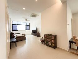 The Summit (D16), Condominium #548611011